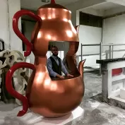 Stands Publicitaires De Produits 2