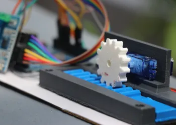 Quels sont les apports de l’impression 3D à la production industrielle ?