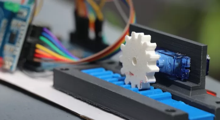 Quels sont les apports de l’impression 3D à la production industrielle ?