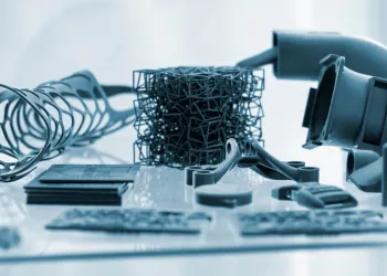 Coût de Prototypage Rapide