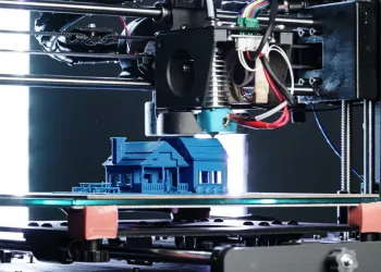 Création de Modèles Tridimensionnels: Réalisez votre conception et faites la différence