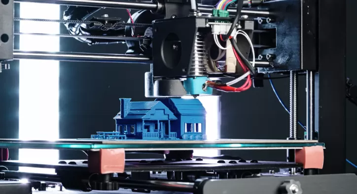 Création de Modèles Tridimensionnels: Réalisez votre conception et faites la différence