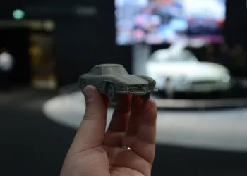 Différence entre l'impression 3D et le prototype