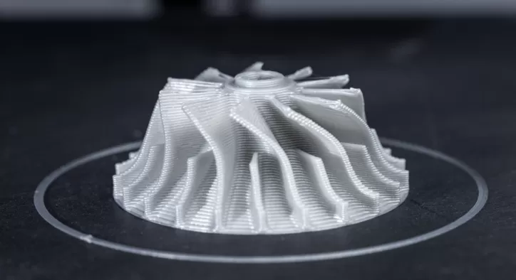 Entreprises d’impression 3D aéronautique