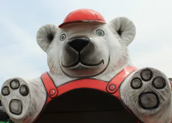 Fabricant de Sculptures en Fibre de Verre