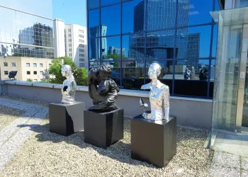 Fabricants de Sculptures