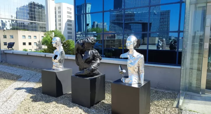 Fabricants de Sculptures