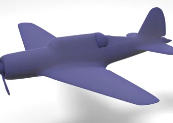 Impression 3D Aéronautique et Espace