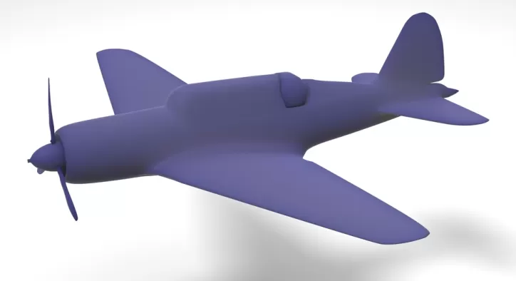 Impression 3D Aéronautique et Espace