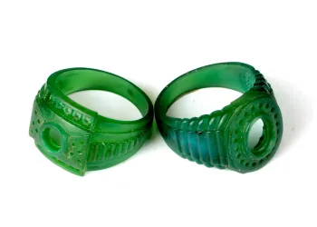 L'impression 3D Bijoux