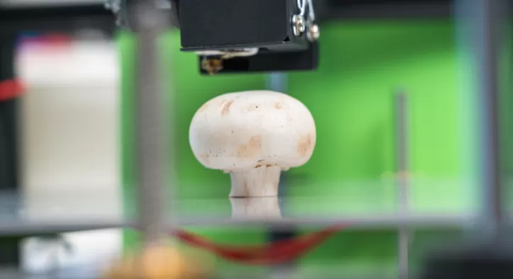 Comment l’impression 3D est-elle utilisée en agriculture ?