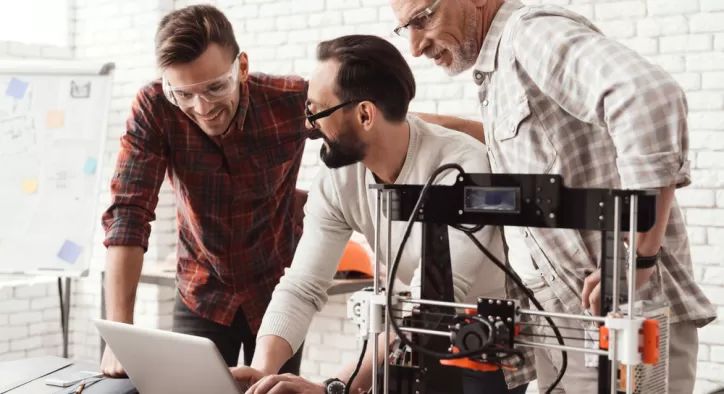 L'impression 3D dans l'éducation