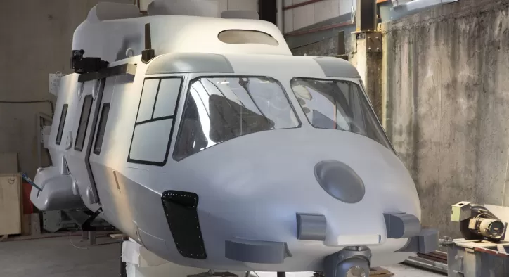 Pourquoi la 3D est-elle importante pour les compagnies aéronautiques ?