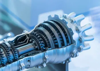 L'Impression 3D dans le Secteur Aérospatial