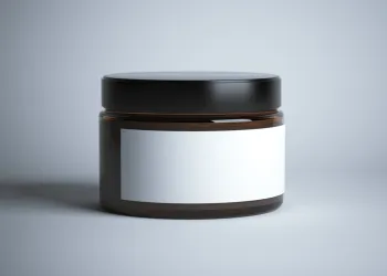 Qu'est-ce qui est produit avec l'impression 3D dans les cosmétiques ?