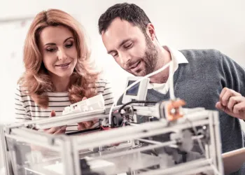 L'impression 3D en Architecture : une nouvelle ère dans l'industrie du design et de la construction