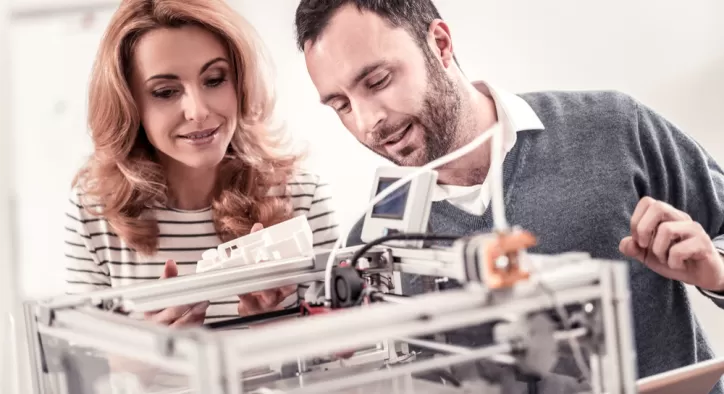L'impression 3D en Architecture : une nouvelle ère dans l'industrie du design et de la construction