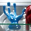 L'impression 3D en design d'intérieur