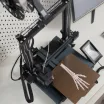 L'impression 3D en Médecine et en Soins de Santé