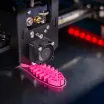 Impression 3D pour le Prototypage
