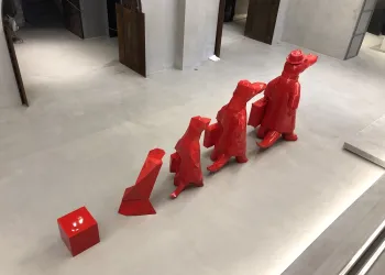 Les sculptures d’art peuvent-elles être produites avec l’impression 3D ?