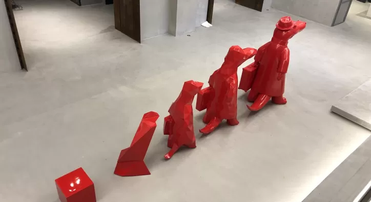 Les sculptures d’art peuvent-elles être produites avec l’impression 3D ?