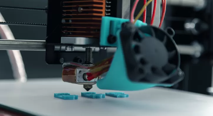 Quelle est la taille du marché de l’impression 3D ?