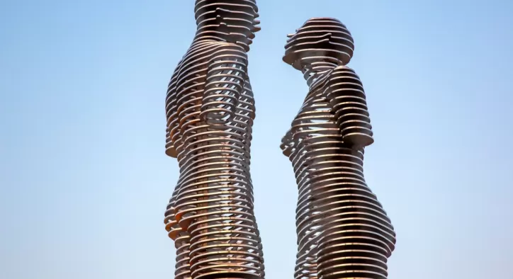 Modèles de Sculpture : l’art dans la forme