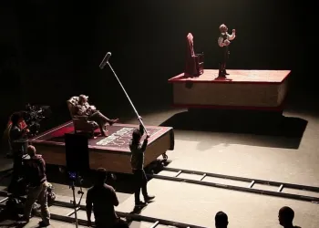 Prix Décoration de Théâtre et Séries TV