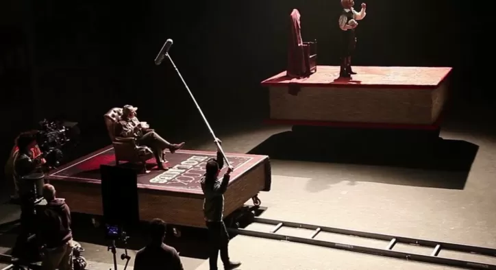 Prix Décoration de Théâtre et Séries TV