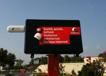 Production de figurines publicitaires