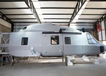 Prototypage 3D dans l'aéronautique