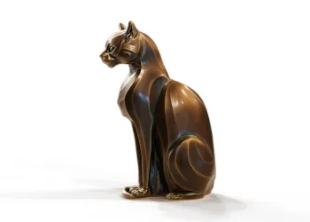 Production de Sculptures Décoratives