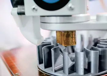 Prototypage Industriel: le Processus de Fabrication du Futur