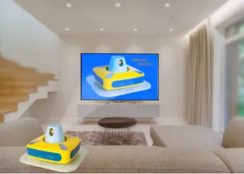 Impression de Prototypes électroniques 3D