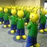 Qu’est-ce que la publicité 3D?