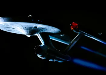 Utilisation de l'impression 3D dans l'espace