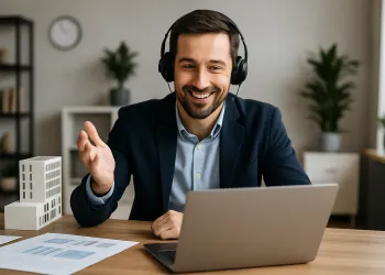 Contactez Nos Experts pour un Conseil sur Votre Projet de Maquette