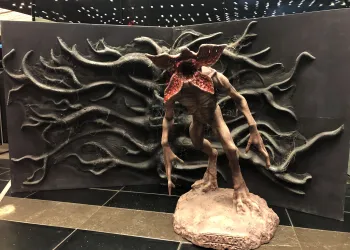 Solutions de Production de Dummies pour le Cinéma et l'Événementiel