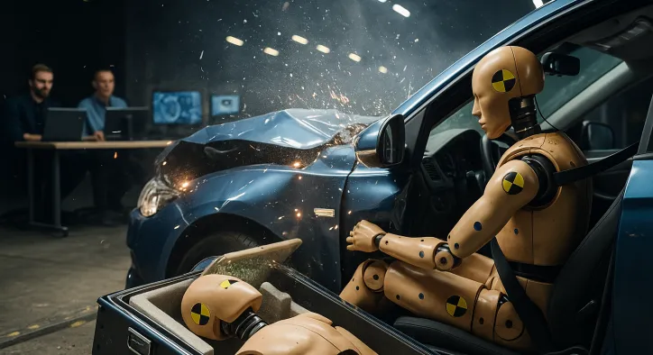 L'Utilisation des Dummies dans l'Ingénierie de Test