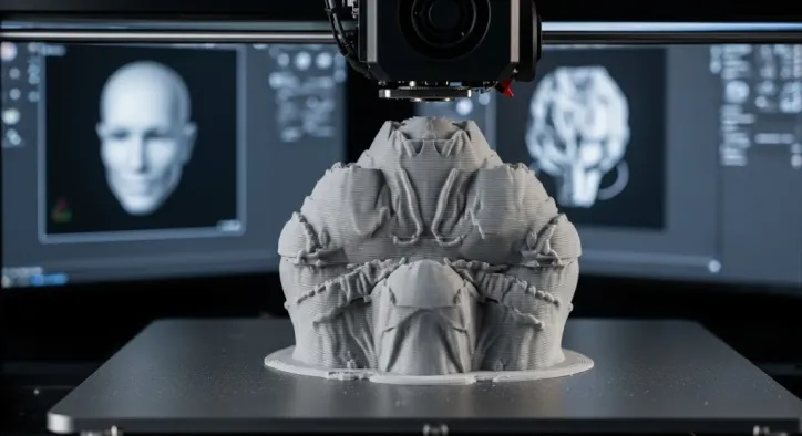 L'Impact de la 3D dans la Production Moderne de Dummies et Maquettes