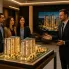 Production de Maquettes de Vente et Showroom : Maximisez l'Impact