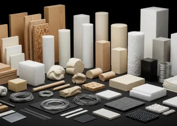 Quel Matériau Choisir pour Votre Dummy ou Maquette?