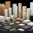 Quel Matériau Choisir pour Votre Dummy ou Maquette?