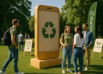 Les Matériaux Écologiques Utilisés dans la Production de Maquettes