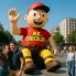 Production de Dummies Publicitaires : Créez l'Impact !