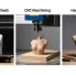 L'Importance du Prototypage Rapide dans la Production de Maquettes