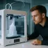 Les Techniques Innovantes de Production de Maquettes 3D