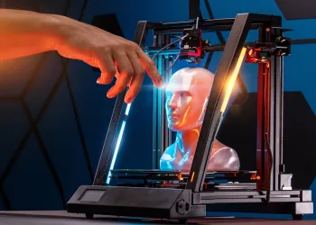 Tendances Futures de la Production de Maquettes et Dummies