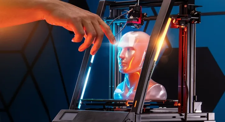 Tendances Futures de la Production de Maquettes et Dummies